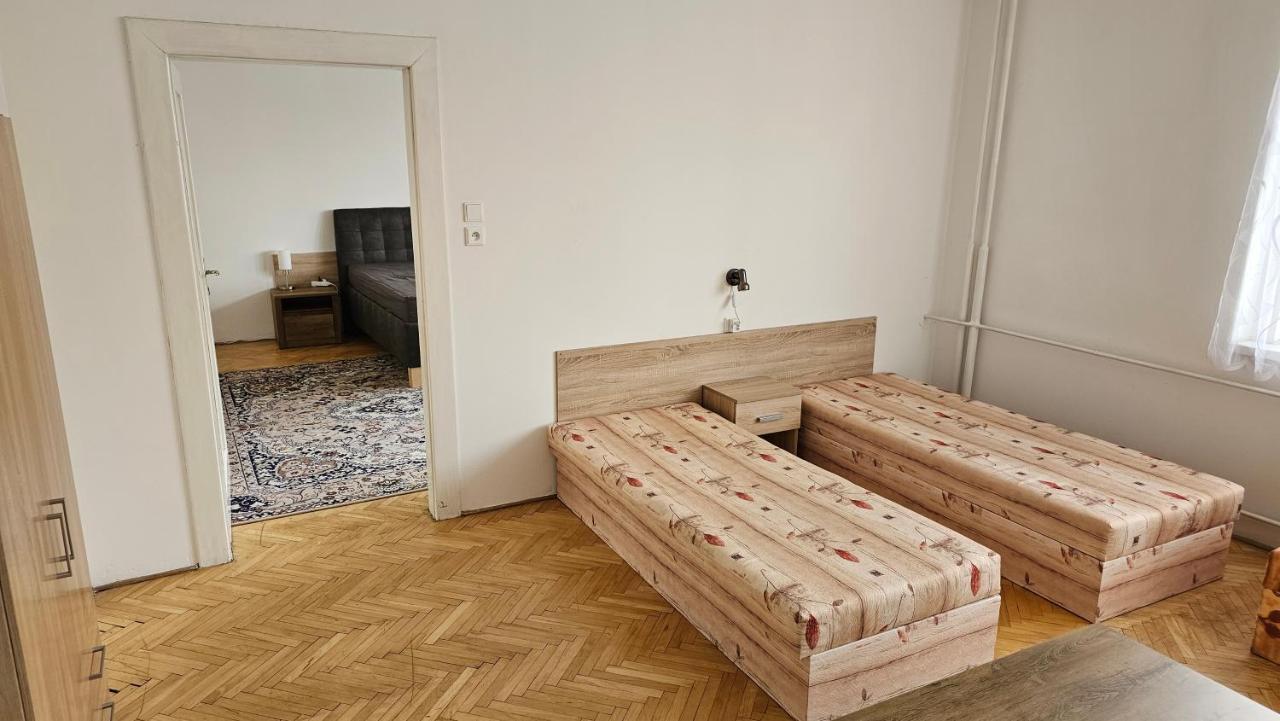 Ubytovani Pavel Vobornik Blatná Exterior foto