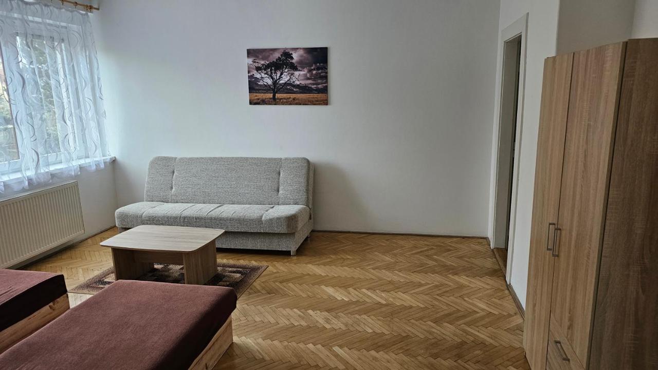 Ubytovani Pavel Vobornik Blatná Exterior foto